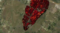 New technology helps Travis County crews get ahead of wildfires