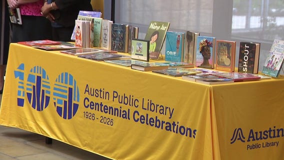 Austin city leaders bring forward 'Book Safe Harbor' resolution