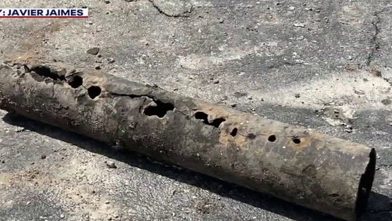 South Congress business owner frustrated by repeated water main breaks