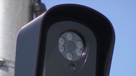 Abbott pauses state funding as Texas cities ditch Flock cameras