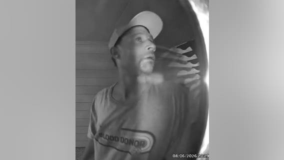 University of Texas police investigating reports of person looking in windows