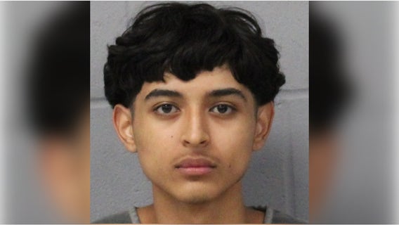 Pflugerville gun store break-in: Teens arrested for stealing 34 firearms, fleeing in stolen vehicle