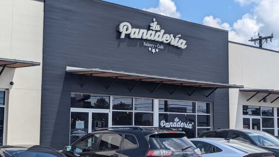 Three La Panadería bakery locations in San Antonio fined over child labor, wage violations