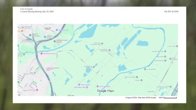 'Dog's Head' in Austin: Developer gives inside look at controversial project