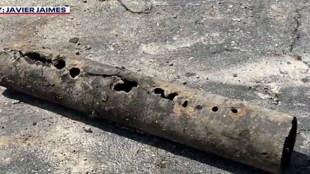 South Congress business owner frustrated by repeated water main breaks