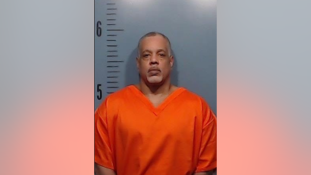 California man gets life in prison for trafficking missing teen in Texas