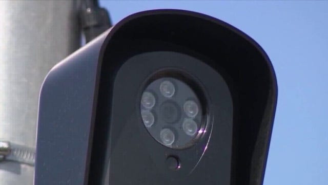 Abbott pauses state funding as Texas cities ditch Flock cameras