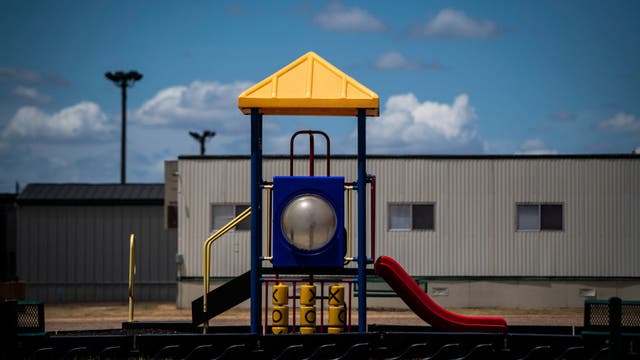 Federal judge orders outside oversight of migrant child detention at Texas facilities