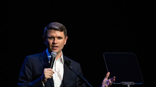 Talarico pulls former Cornyn staff member to campaign team