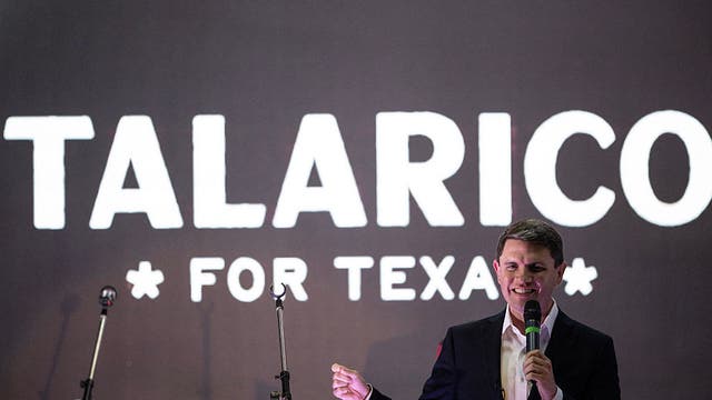 Talarico calls for breaking up healthcare 'monopolies' in new plan with Mark Cuban