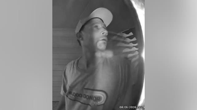 University of Texas police investigating reports of person looking in windows