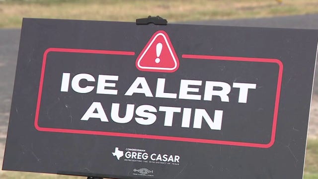 ICE in Austin: Greg Casar, community leaders speak out after recent enforcement activity
