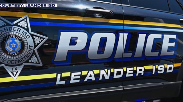 Leander ISD police under investigation for its vetting procedures
