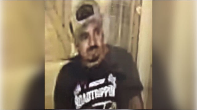 San Antonio police looking for man who sexually assaulted young girl