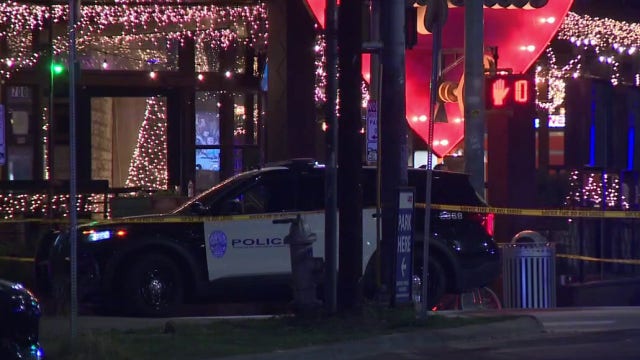 Federal prosecutors take aim at violent offenders across Austin area