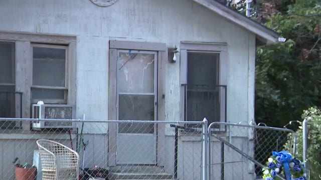 Last house on Rainey Street: Family trying to decide what to do after owner's death