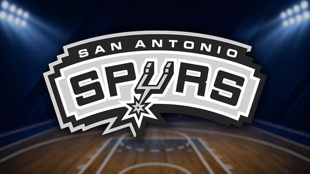 San Antonio Spurs 2026-27 schedule shows team starts season at home