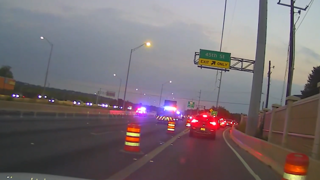 Scooter crash on MoPac: Police identify victim, release new details