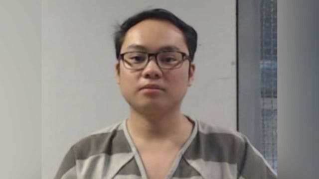 Llano police officer fired, arrested after investigation into domestic violence incident