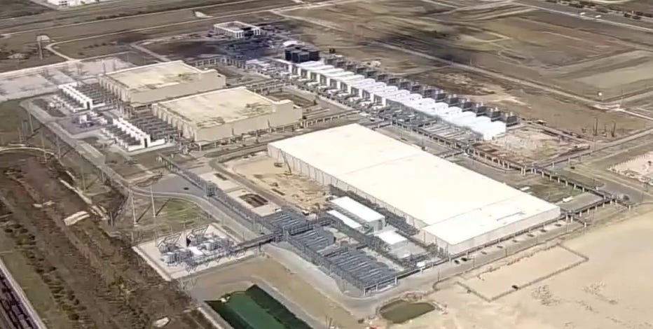 Austin City Council to discuss data center regulations