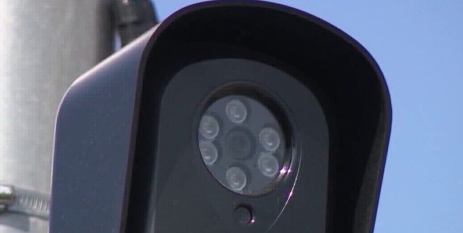 Abbott pauses state funding as Texas cities ditch Flock cameras