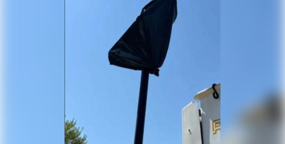 Flock cameras in Texas: Pflugerville City Council rejects new agreement