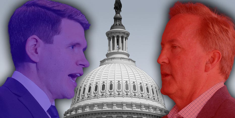 Who leads 2026 Texas Senate race? Paxton vs. Talarico poll tracker