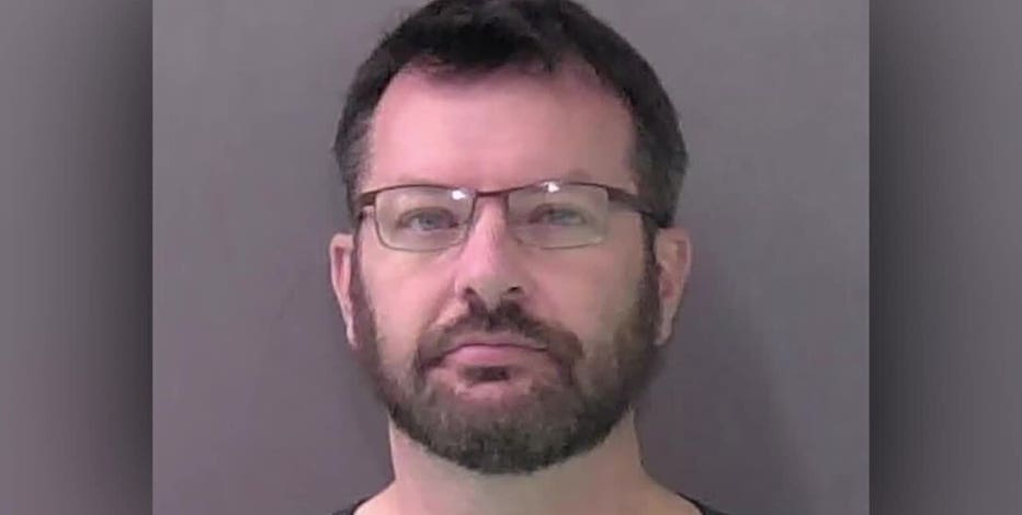 Former Ft. Hood doctor accused of recording, sexually assaulting patients has charges referred