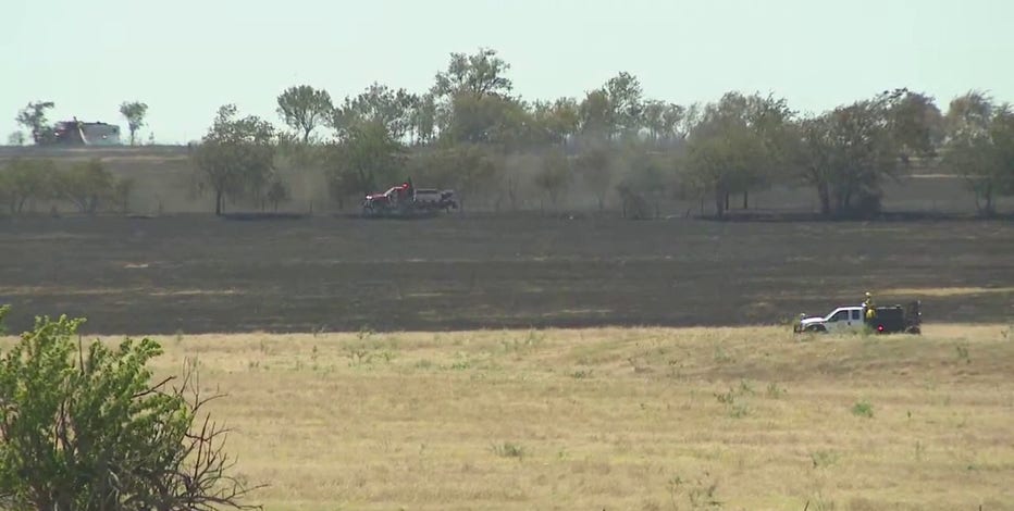 Fort Hood helicopter crash kills 2 soldiers in Salado, officials say