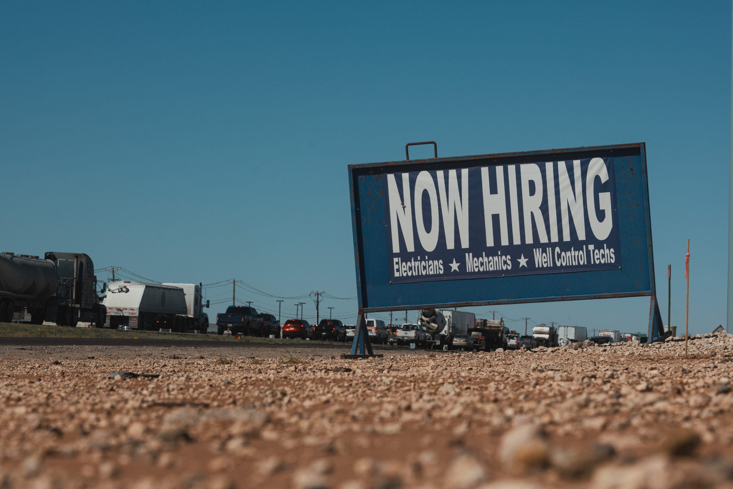 Texas jobless rate ticks down in August but sits higher than national rate