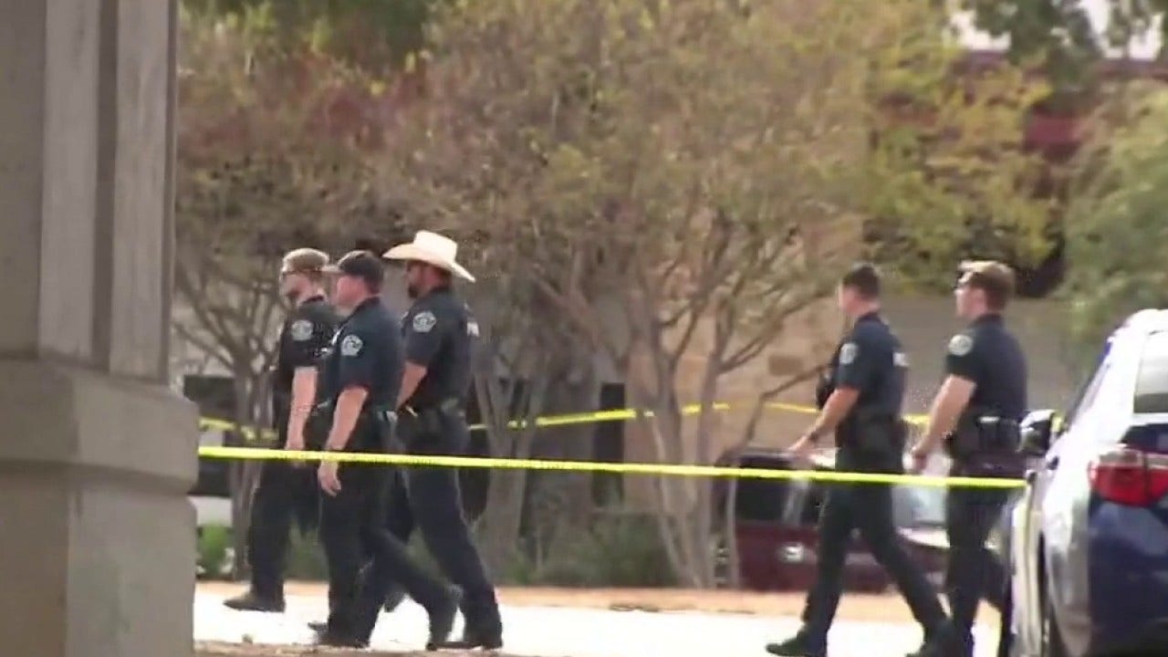 Austin ICE shooting: Latest details about the victim