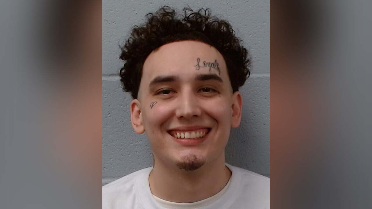 Man sentenced to 50 years for shooting off-duty police officer in San Marcos