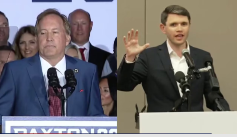 2026 Election: New poll shows movement in several top Texas races