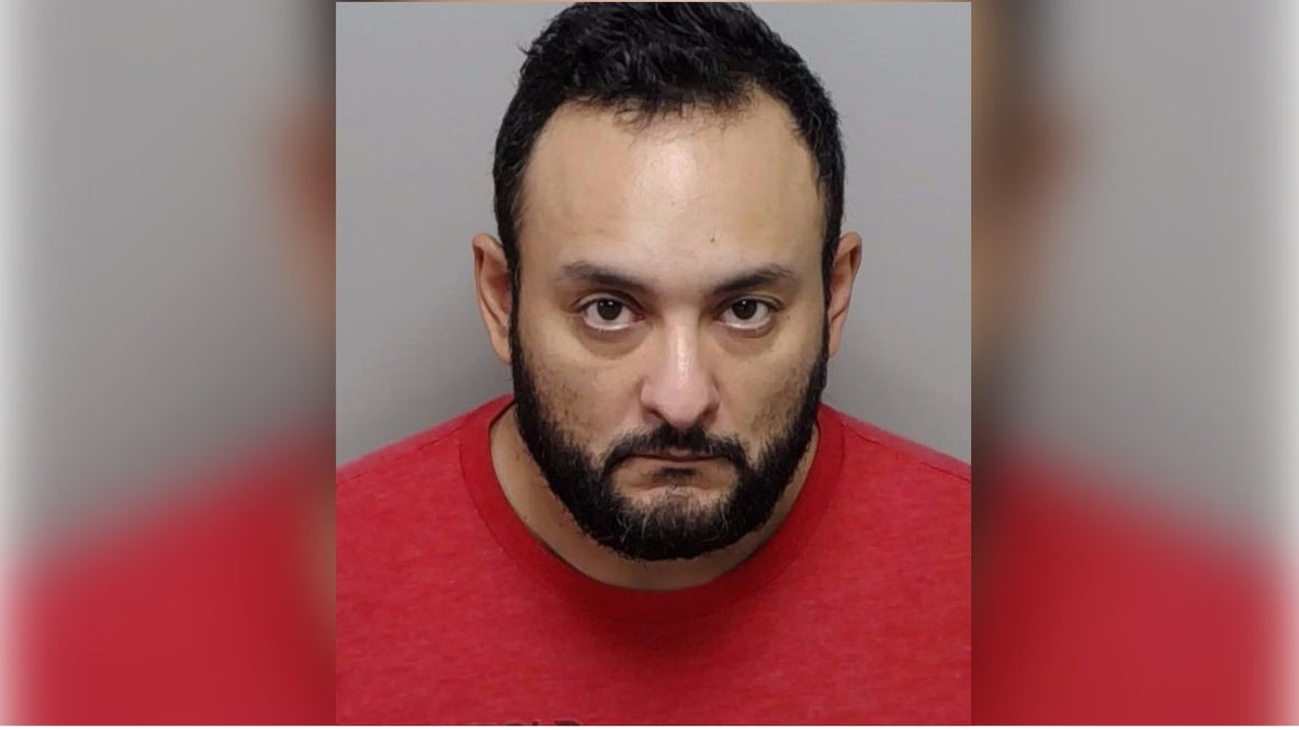 Suspect in planned attack on Texas State Capitol arrested overnight: DPS