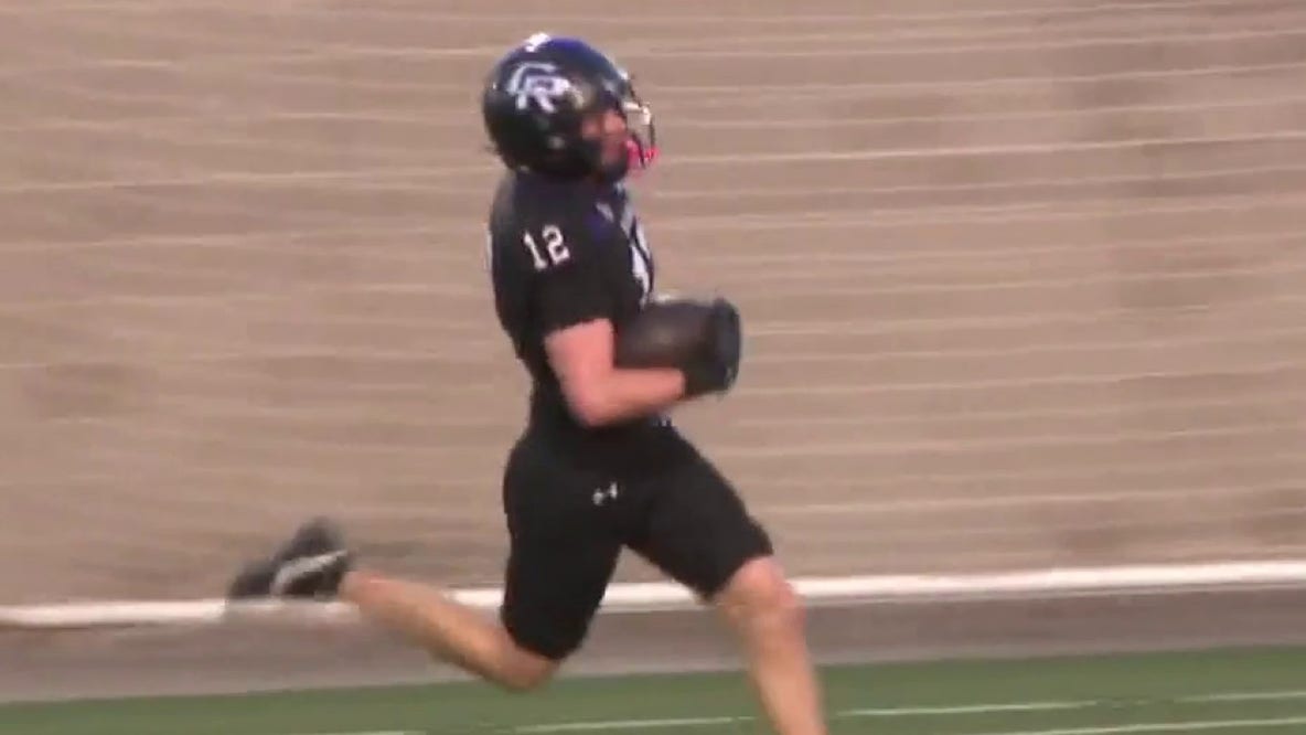 Texas high school football 2026: Central Texas week 3 scores, highlights