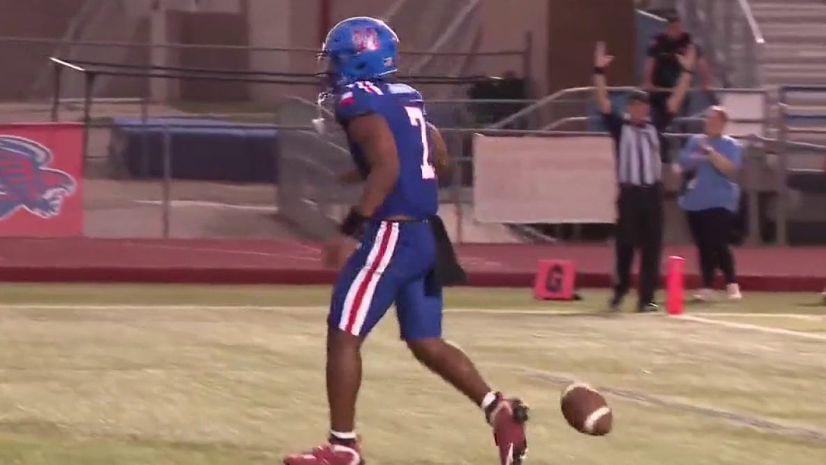 Texas high school football 2026: Central Texas week 4 scores, highlights