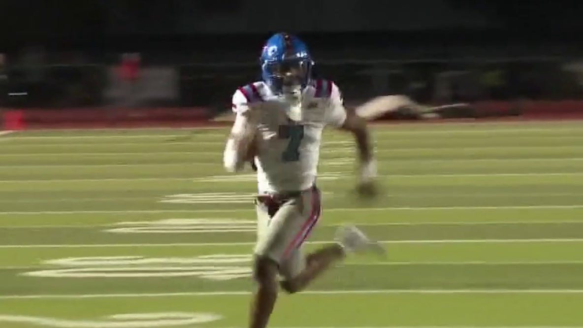 Texas high school football 2026: Central Texas Week 5 rankings