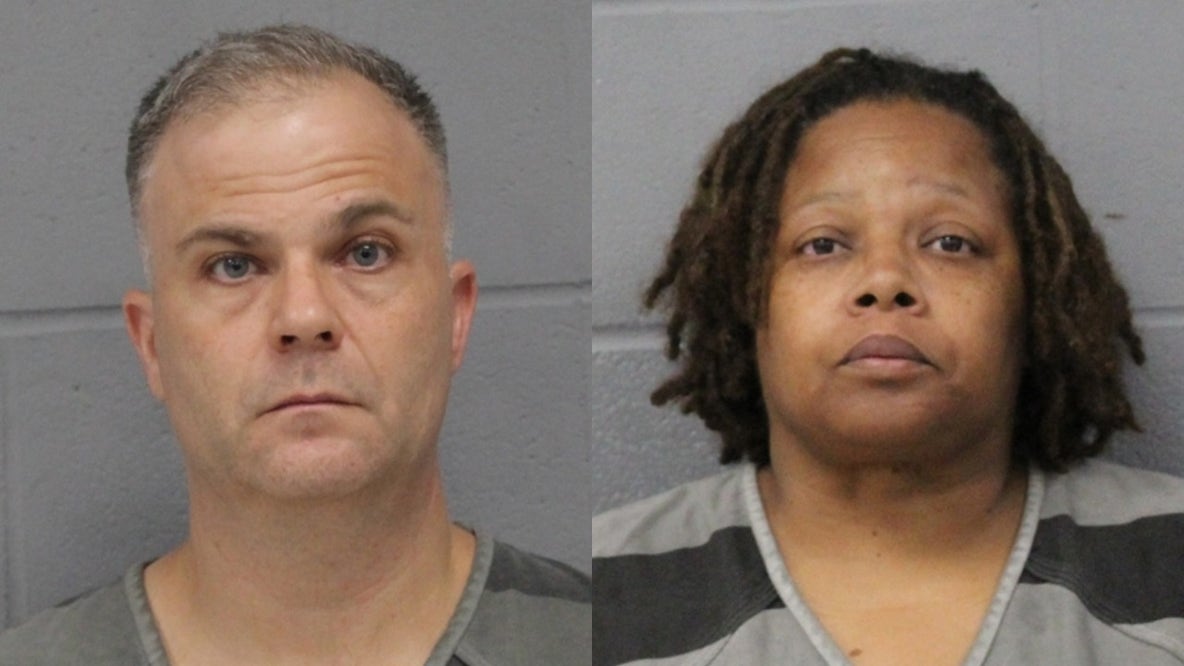 2 teachers from same Manor ISD elementary school arrested for abusing children