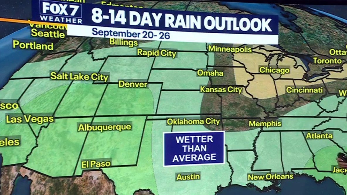 Central Texas faces sauna-like humidity and triple-digit highs under Heat Advisory