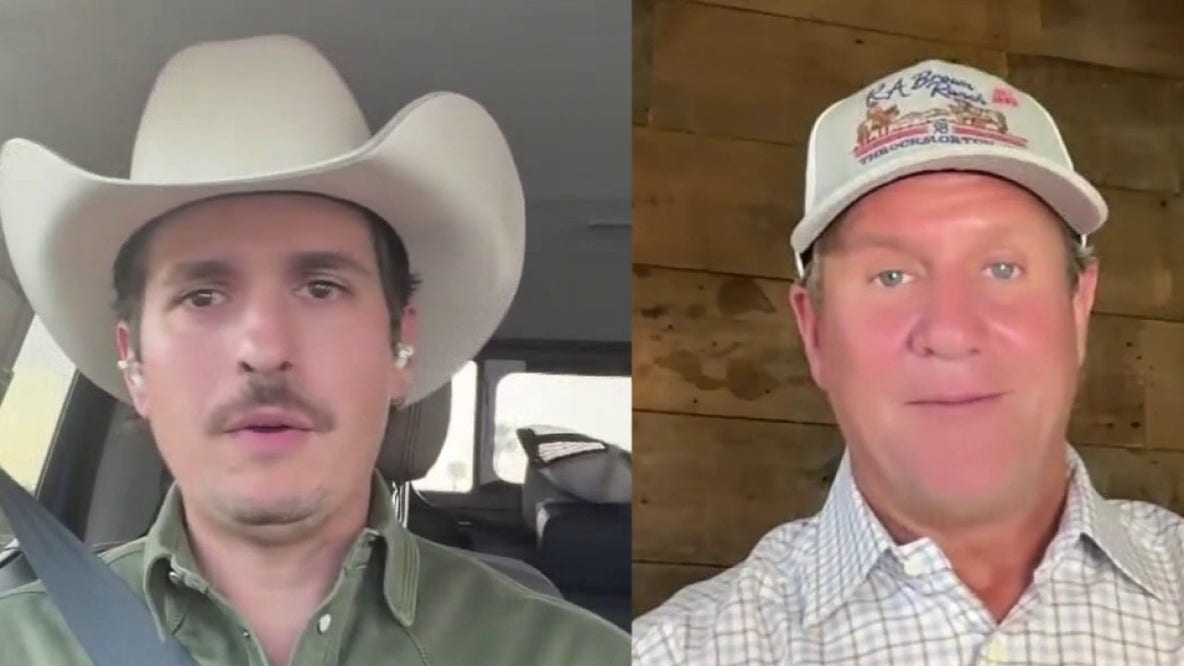 2026 election: Texas ag commissioner candidates accuse each other of ineligibility