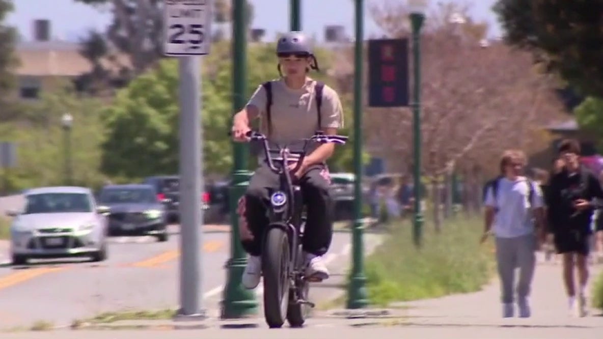 City of Austin strengthening e-moto regulations
