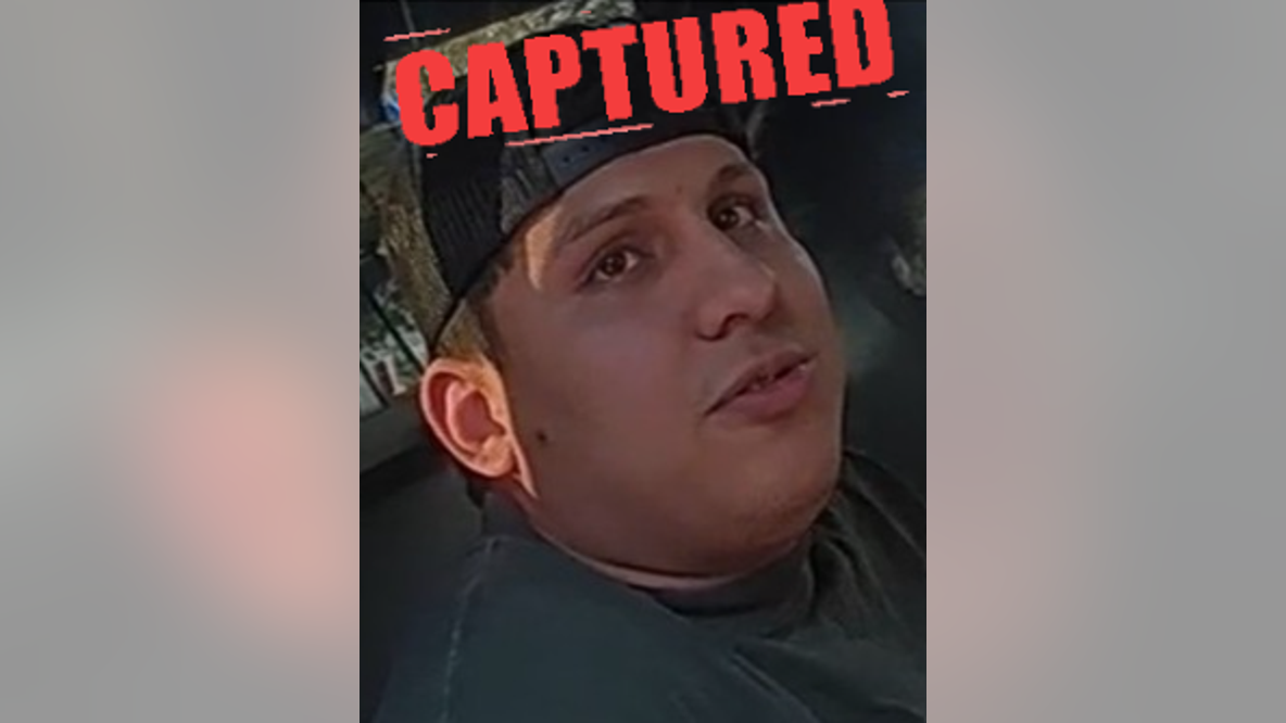 Venezuelan fugitive wanted for child sexual assault captured in Travis County following tip