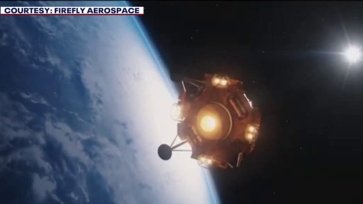 Firefly Aerospace to ramp up spacecraft production with new cleanroom