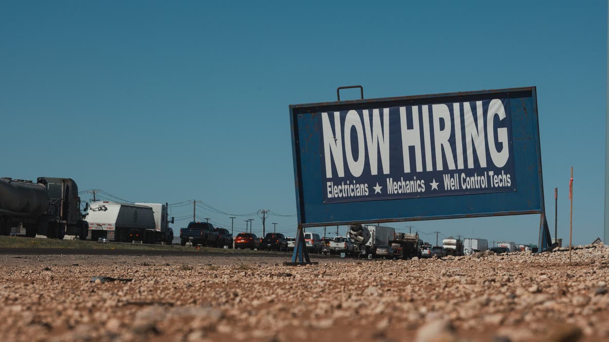 Texas jobless rate ticks down in August but sits higher than national rate