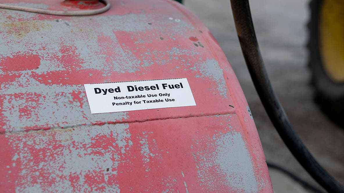Gov. Greg Abbott declares statewide emergency over soaring diesel prices in Texas