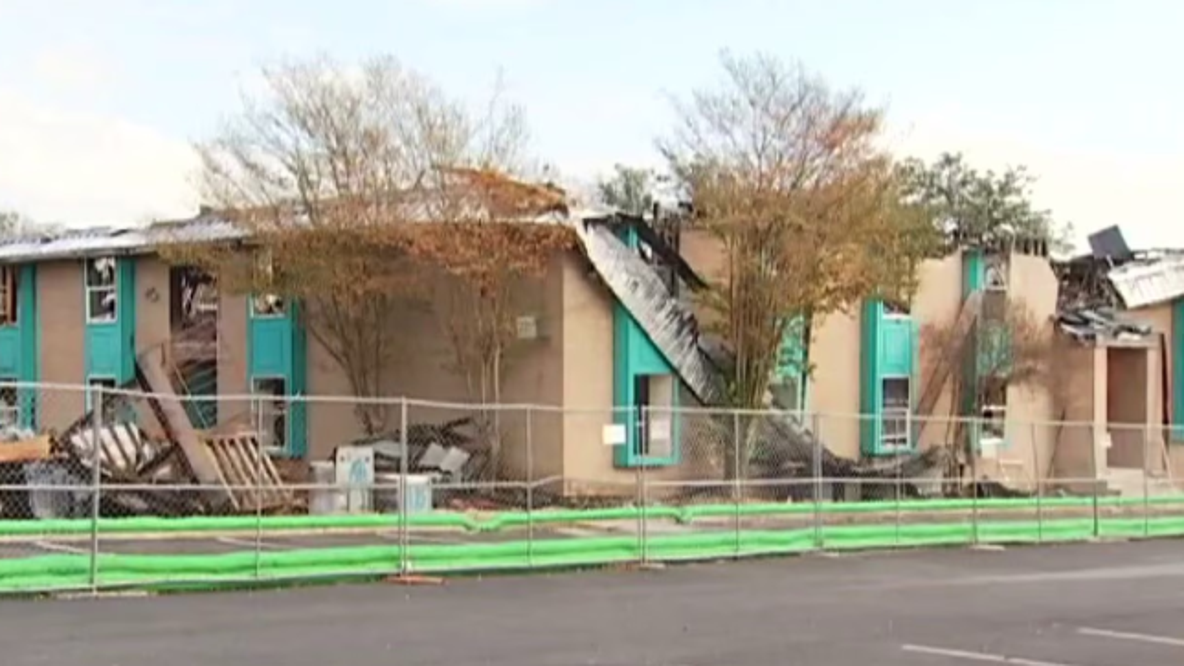 Deadly Iconic Village fire: Investigators need help identifying 9 wireless networks
