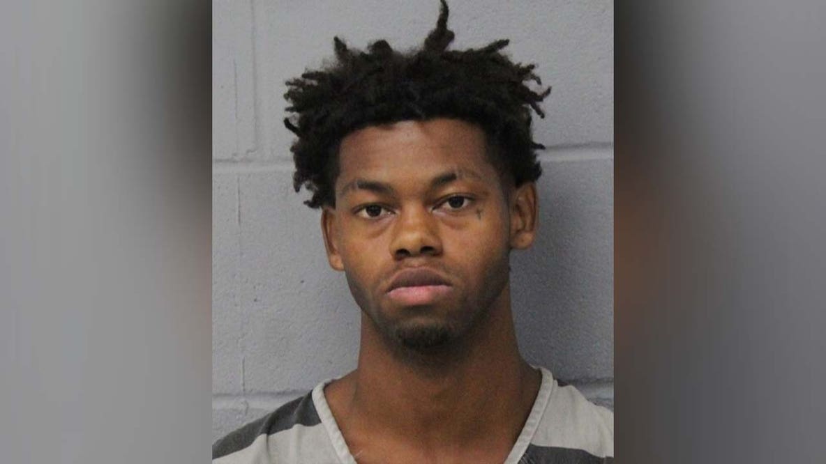 NE Austin deadly shooting: Shooter arrested, charged with murder