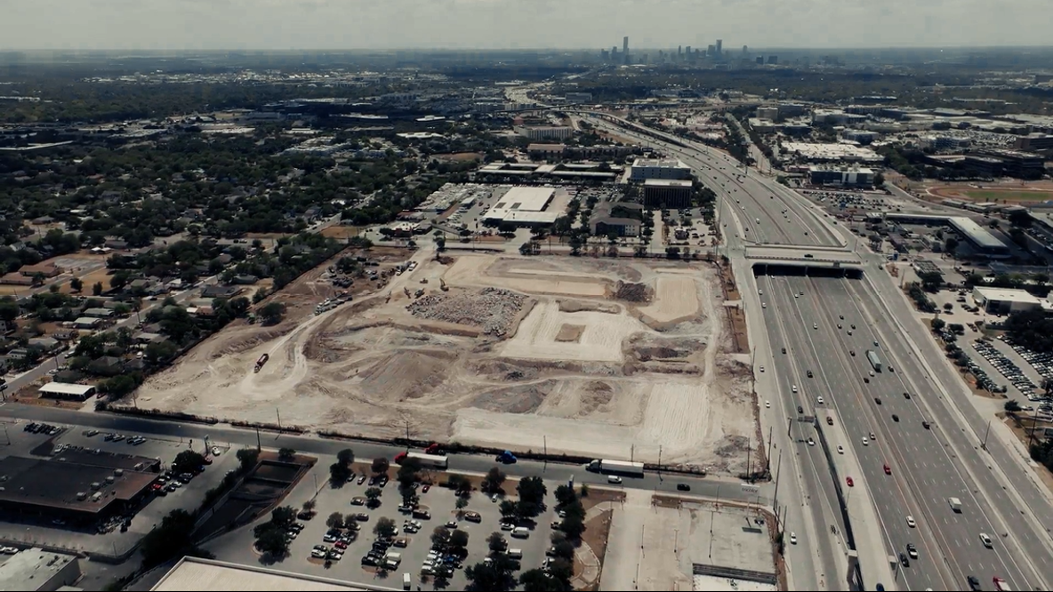 Airbnb invests $6.4 million in Austin affordable housing project