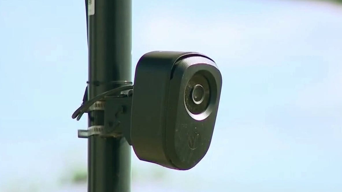 Kyle voters could decide future of Flock cameras
