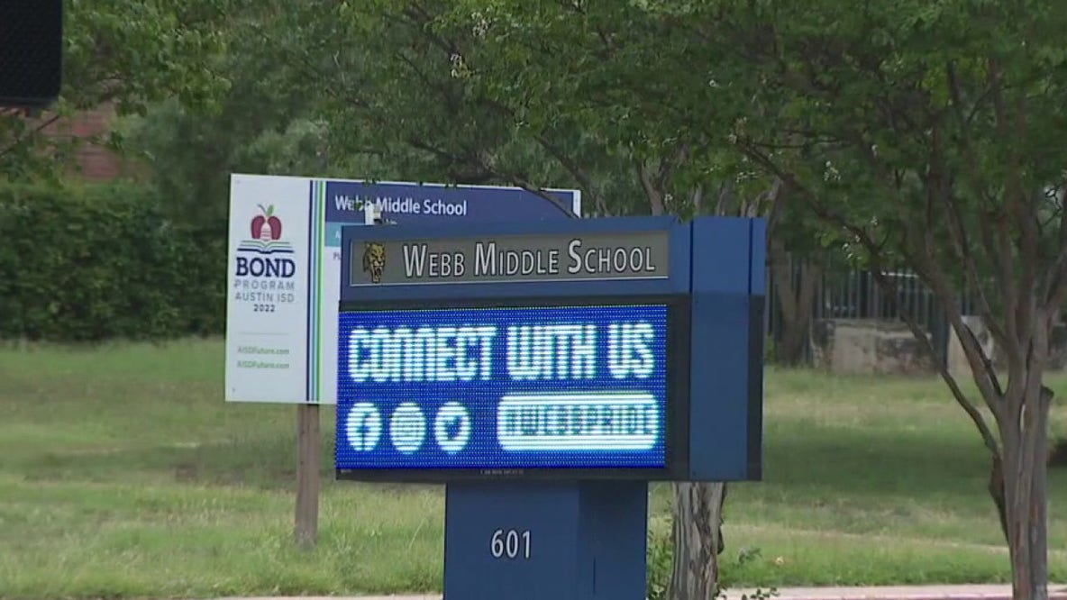 Austin Mayor Kirk Watson proposes parents ask for school closures to avoid state takeover